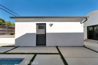 Single Family Residence, 4941 Hesperia ave, Encino, CA 91316 - 33