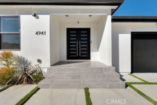 Single Family Residence, 4941 Hesperia ave, Encino, CA 91316 - 49