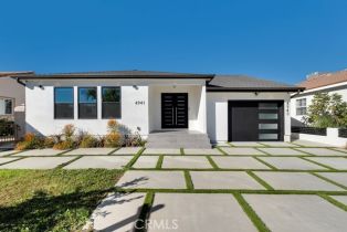 Single Family Residence, 4941 Hesperia ave, Encino, CA 91316 - 51