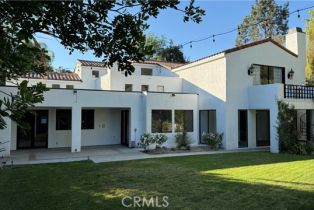 Residential Lease, 4156 Vicasa Drive, Calabasas, CA  Calabasas, CA 91302