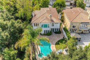 Single Family Residence, 23101 Park Marco Polo, Calabasas, CA 91302 - 2