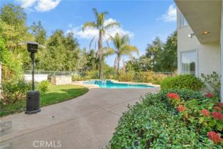 Single Family Residence, 23101 Park Marco Polo, Calabasas, CA 91302 - 27