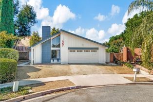 Single Family Residence, 1029 Currier AVE, Simi Valley, CA  Simi Valley, CA 93065