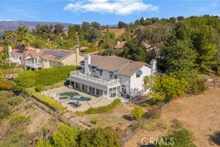 Residential Lease, 22100 Dardenne ST, Calabasas, CA  Calabasas, CA 91302