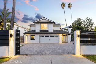 Single Family Residence, 13916 Valleyheart DR, Sherman Oaks, CA  Sherman Oaks, CA 91423