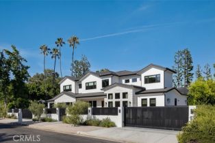 Single Family Residence, 5414 Genesta ave, Encino, CA 91316 - 2