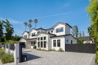 Single Family Residence, 5414 Genesta ave, Encino, CA 91316 - 3