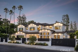 Single Family Residence, 5414 Genesta ave, Encino, CA 91316 - 50