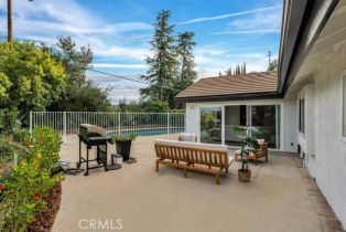 Single Family Residence, 22388 Algunas rd, Woodland Hills, CA 91364 - 35