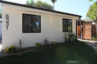 Residential Lease, 6331 Jumilla AVE, Woodland Hills, CA  Woodland Hills, CA 91367