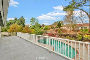 Single Family Residence, 17009 Georgette pl, Granada Hills, CA 91344 - 21