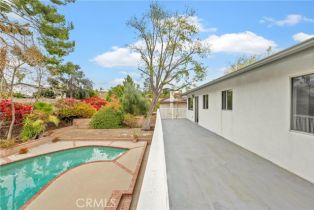 Single Family Residence, 17009 Georgette pl, Granada Hills, CA 91344 - 23