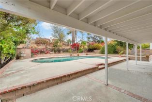 Single Family Residence, 17009 Georgette pl, Granada Hills, CA 91344 - 35