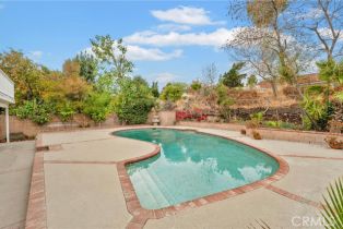 Single Family Residence, 17009 Georgette pl, Granada Hills, CA 91344 - 36