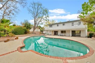 Single Family Residence, 17009 Georgette pl, Granada Hills, CA 91344 - 37