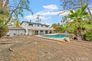 Single Family Residence, 17009 Georgette pl, Granada Hills, CA 91344 - 38