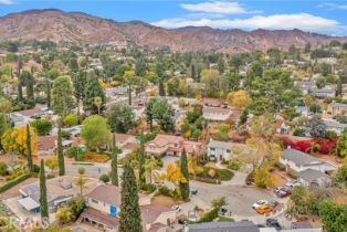 Single Family Residence, 17009 Georgette pl, Granada Hills, CA 91344 - 42