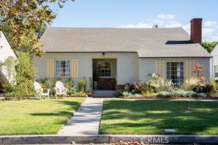 Single Family Residence, 5712 Murietta ave, Sherman Oaks, CA 91401 - 2