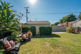 Single Family Residence, 5712 Murietta ave, Sherman Oaks, CA 91401 - 45