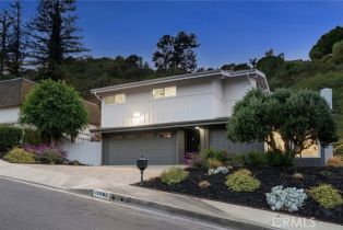 Single Family Residence, 17001 Escalon DR, Encino, CA  Encino, CA 91436