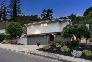 Residential Lease, 17001 Escalon DR, Encino, CA  Encino, CA 91436