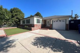 Residential Lease, 17412 Tiara ST, Encino, CA  Encino, CA 91316