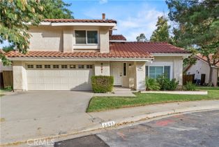 Residential Lease, 6691 Indianbroom CT, Oak Park, CA  Oak Park, CA 91377