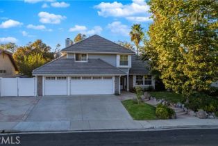 Single Family Residence, 541 Walter ave, Newbury Park, CA 91320 - 5