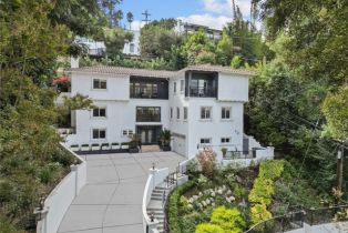 Single Family Residence, 11456 Decente ct, Studio City, CA 91604 - 2