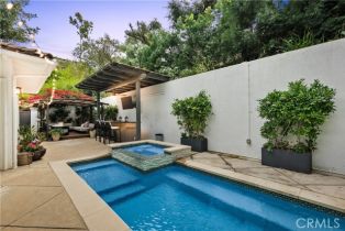 Single Family Residence, 11456 Decente ct, Studio City, CA 91604 - 3