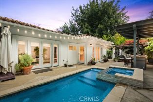 Single Family Residence, 11456 Decente ct, Studio City, CA 91604 - 48