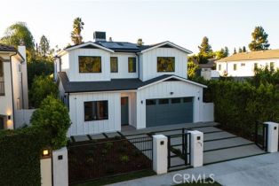 Single Family Residence, 4723 Tobias ave, Sherman Oaks, CA 91403 - 5