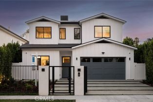 Single Family Residence, 4723 Tobias ave, Sherman Oaks, CA 91403 - 57