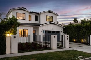 Single Family Residence, 4723 Tobias ave, Sherman Oaks, CA 91403 - 59