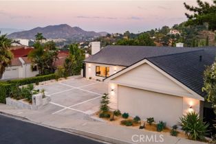 Single Family Residence, 10842 Alta View dr, Studio City, CA 91604 - 41