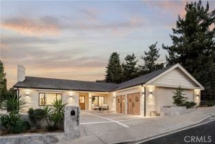 Single Family Residence, 10842 Alta View DR, Studio City, CA  Studio City, CA 91604