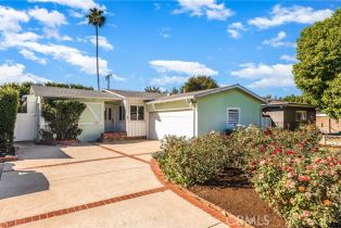 Single Family Residence, 5743 Natick AVE, Sherman Oaks, CA  Sherman Oaks, CA 91411