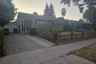 Single Family Residence, 435  S Mariposa ST, Burbank, CA  Burbank, CA 91506