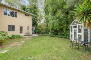 Single Family Residence, 13337 Galewood st, Sherman Oaks, CA 91423 - 27