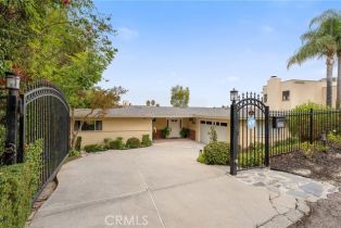 Single Family Residence, 13337 Galewood st, Sherman Oaks, CA 91423 - 3