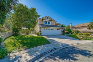 Single Family Residence, 13198 Westport st, Moorpark, CA 93021 - 3