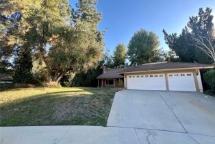 Single Family Residence, 22450 Galilee st, Calabasas, CA 91302 - 2