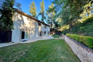 Single Family Residence, 22450 Galilee st, Calabasas, CA 91302 - 31