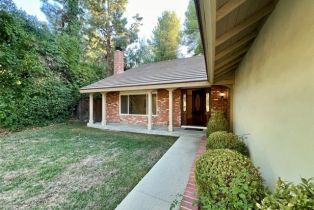 Single Family Residence, 22450 Galilee st, Calabasas, CA 91302 - 4