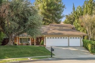 Residential Lease, 22450 Galilee ST, Calabasas, CA  Calabasas, CA 91302