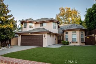 Residential Lease, 22938 Avenue San Luis, Woodland Hills, CA  Woodland Hills, CA 91364