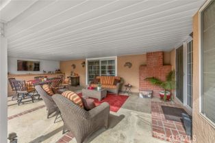 Single Family Residence, 1306 Mellow ln, Simi Valley, CA 93065 - 26