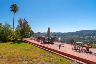 Single Family Residence, 24722 Cordillera dr, Calabasas, CA 91302 - 38