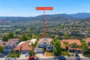 Single Family Residence, 24722 Cordillera dr, Calabasas, CA 91302 - 43