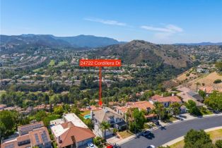 Single Family Residence, 24722 Cordillera dr, Calabasas, CA 91302 - 44